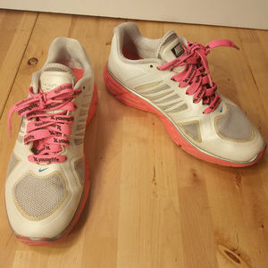 Nike Lunar Sweet Victory II+ Womens 8 / *Youth 6.5